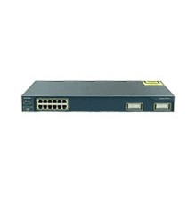 Cisco WS-C2950G-12-EI Cisco WS-C2950G-12-EI